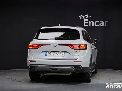 2023 Renault QM6 2.0 LPe RE Signature 2WD, фото 4, лот 10225446