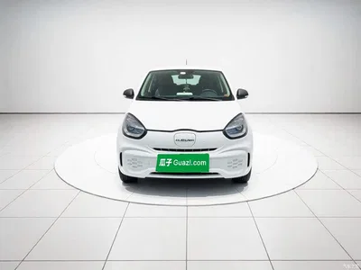 2021 Roewe Kaiwei CLEVER 302km New Four-Seat Super Edition, фото 2, лот 10388643