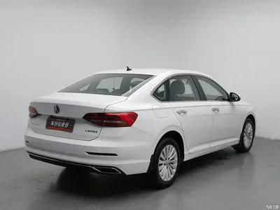 2019 Volkswagen Lavida 1.5L Automatic Comfort Edition China VI, фото 2, лот 10415069