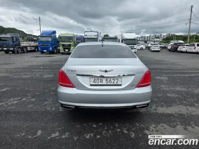 2017 Genesis EQ900 3.8 GDI, фото 3, лот 10205045
