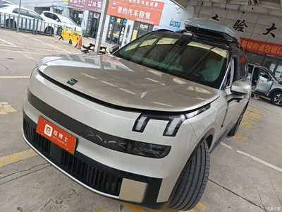 2025 Lynk & Co 900 2.0T Ultra, фото 1, лот 10313376