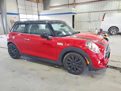 2019 MINI COOPER S, фото 4, лот 11208242