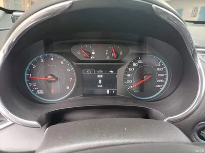 2018 Chevrolet Malibu XL 530T Auto RuiChi Edition, фото 4, лот 10381015