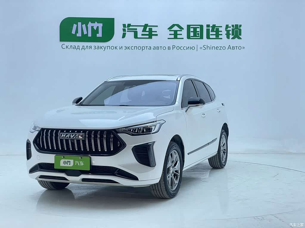 2023 Haval Chitu 1.5T Excellence, фото 1, лот 11224758