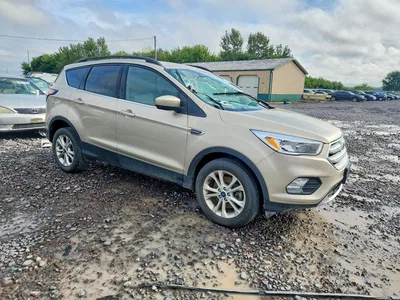2018 FORD ESCAPE SE, фото 4, лот 11058940
