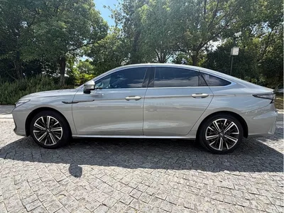 2023 Chery Arrizo 8 1.6T DCT Elegance, фото 3, лот 10331749