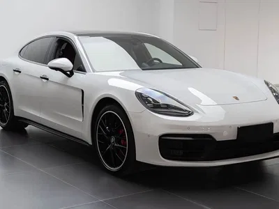 2022 Porsche Panamera 2.9T, фото 3, лот 10410903