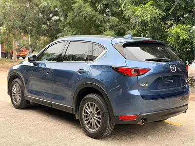 2020 Mazda CX-5 Facelift 2.0L Automatic 2WD Premium Smart, фото 4, лот 10327400