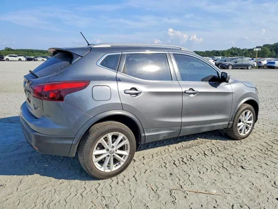 2019 NISSAN ROGUE SPORT SV, фото 3, лот 10757404