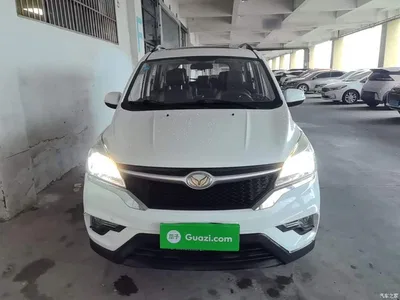 2015 BAIC Huansu H3 1.5L Manual Comfort, фото 3, лот 11190337