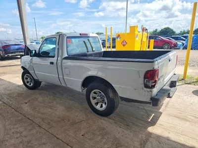 2010 FORD RANGER, фото 2, лот 10507749