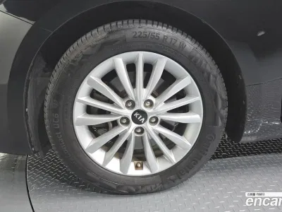 2020 Kia K7 2.2 Diesel Prestige, фото 4, лот 10037413