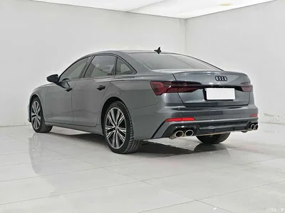 2019 Audi A6L 55 TFSI quattro Exclusive Dynamic, фото 3, лот 10400482