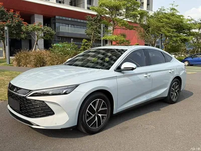 2024 BYD Qin L DM-i 120KM Leading, фото 1, лот 10266033