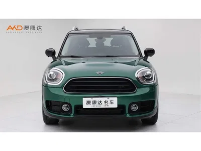 2019 MINI COUNTRYMAN 1.5T COOPER ALL4 Artist Weekend Travel, фото 2, лот 10842058