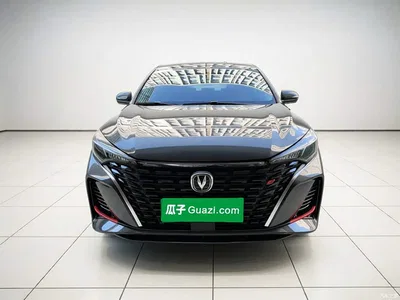 2023 Changan Eado Enjoy Edition PLUS Blue Whale NE 1.4T GDI DCT Premium Edition, фото 2, лот 11550012