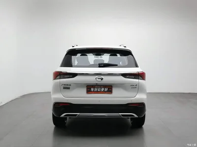 2022 GAC Trumpchi Trumpchi GS4 270T Auto Tech Edition, фото 4, лот 10399038