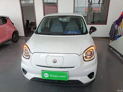 2024 Leapmotor T03 403 Comfort Edition, фото 3, лот 10442818