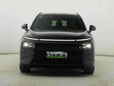 2025 XPeng G9 625 Long Range Max, фото 2, лот 10393966