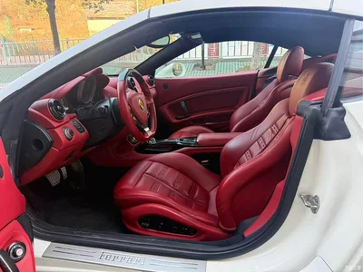 2009 Ferrari California T 4.3L Standard, фото 4, лот 10264787