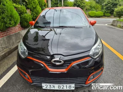 2014 Samsung QM3 RE, фото 2, лот 10186081