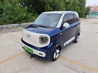 2024 Besturn Bestune Pony 170km Vitality Pony, фото 1, лот 10409358