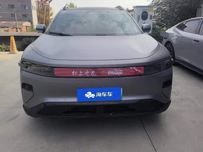 2026 Changan Qiyuan E07 All-Electric AWD 90kWh Ultimate Edition, фото 2, лот 10771694
