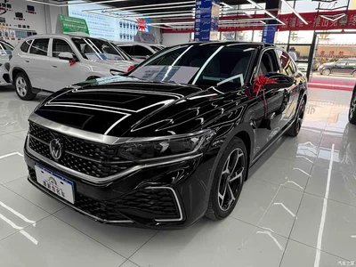 2024 Volkswagen Passat Model 380TSI Starlight Elite, фото 1, лот 11138644