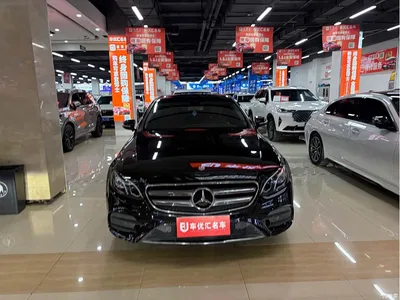 2018 Mercedes-Benz E-Class Facelift E 200 L Sport, фото 2, лот 11180336