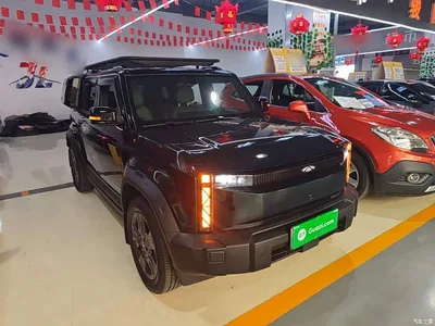 2025 Chery Storm X3 Model 520 4WD Base, фото 4, лот 11153828