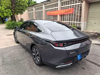 2025 Changan Eado Blue Whale 1.5T 500Bar Premium, фото 4, лот 10251913