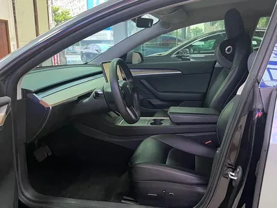 2022 Tesla Model 3 Model Rear-Wheel Drive Version, фото 4, лот 10366974