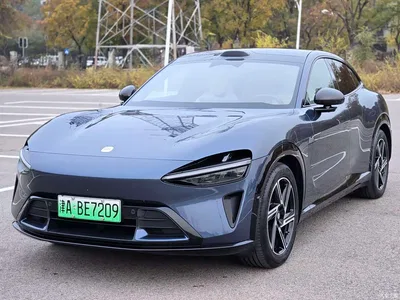 2025 Xiaomi Auto Xiaomi YU7 Ultra Long Range High Performance AWD Max Edition, фото 1, лот 10372446
