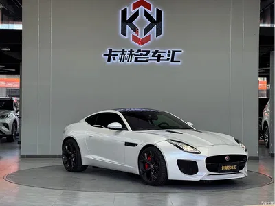 2015 Jaguar F-TYPE 3.0 SC Hardtop, фото 3, лот 11569621
