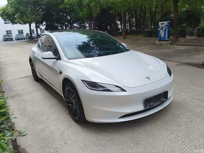 2023 Tesla Model 3 Rear-Wheel Drive, фото 4, лот 10830191