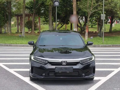 2022 Honda Inspire 260TURBO Deluxe Edition, фото 4, лот 11396416