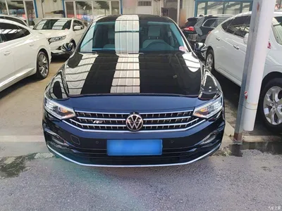 2025 Volkswagen Magotan Facelift Public Edition 330TSI DSG Luxury, фото 3, лот 10438107