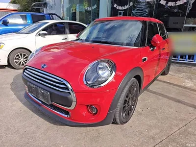 2019 MINI MINI Model 1.5T ONE PLUS 5-door, фото 1, лот 10351088