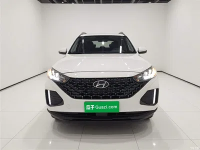 2021 Hyundai Beijing Hyundai ix35 2.0L Automatic 2WD GLS Leading Edition, фото 3, лот 10377033