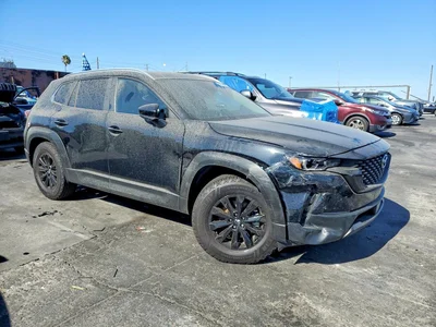 2025 MAZDA CX-50 PREMIUM, фото 4, лот 10843429