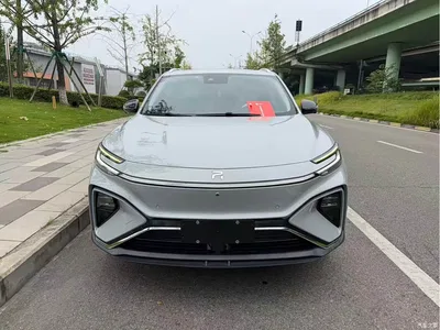 2021 Roewe Feifan MARVEL R AWD PRO Edition, фото 2, лот 11150215