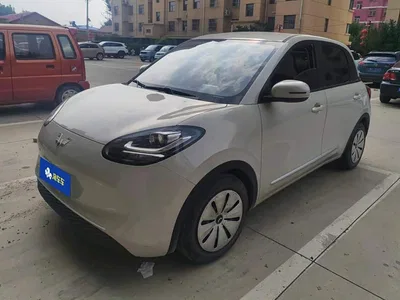 2023 Wuling Motors Wuling Bingo Model 203km Lite Enjoyment Edition, фото 1, лот 11204281