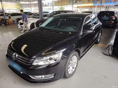 2013 Volkswagen Passat 1.8TSI DSG Government Procurement Edition, фото 2, лот 10440508