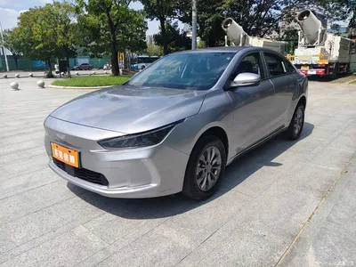 2024 Geely A 410KM Travel Edition, фото 1, лот 11146790