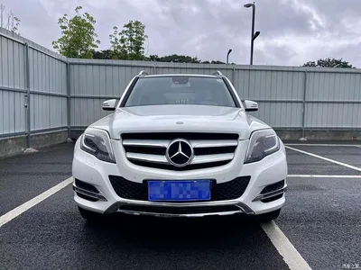 2013 Mercedes-Benz GLK-Class Facelift GLK 300 4MATIC Fashion, фото 2, лот 10635556