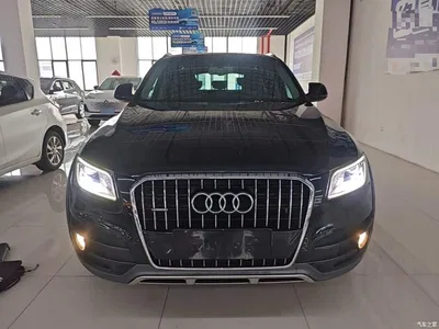 2017 Audi Q5 Plus 40 TFSI Technology, фото 3, лот 11099052
