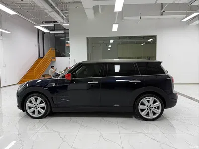 2023 MINI CLUBMAN 1.5T COOPER Connoisseur, фото 3, лот 10332191