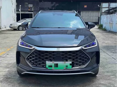 2024 Byd Tang, фото 2, лот 10245046