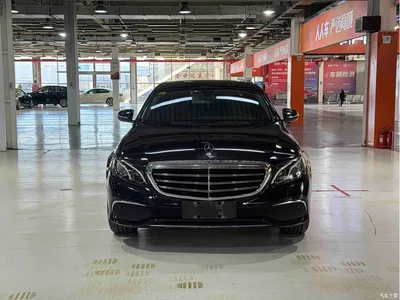 2016 Mercedes-Benz E-Class E 200 L, фото 2, лот 10398415