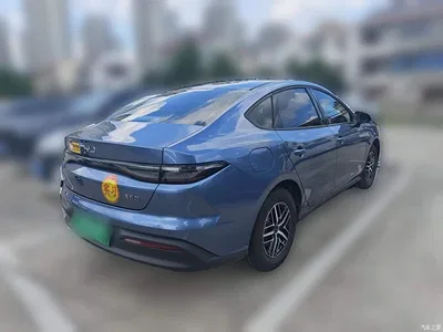 2026 BYD Hai Bao 05 DM-i Model DM-i 210KM Premium Edition, фото 4, лот 10605078